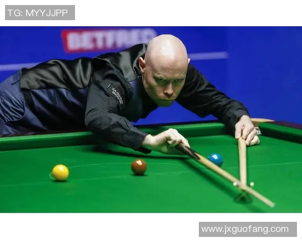 特鲁姆普与塔猜那巅峰对决谁将书写斯诺克新篇章