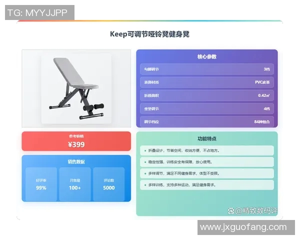 全面解析健身器材的种类功能及其选择技巧助你打造完美身材