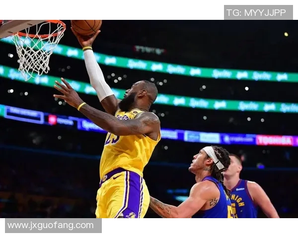 2020年湖人与掘金季后赛精彩对决全场录像回顾与分析