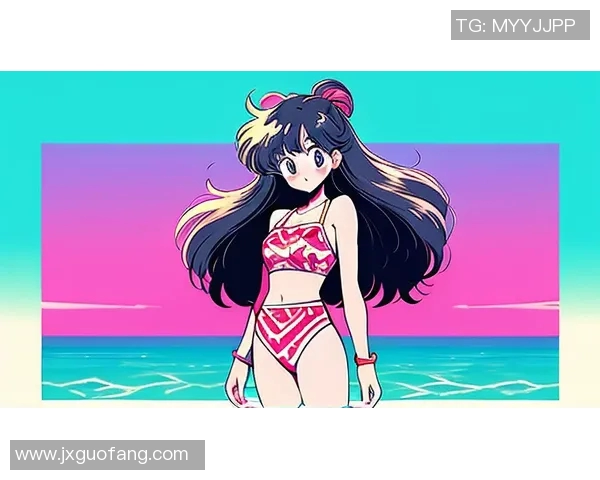 时尚泳衣设计趋势解析 穿出夏日风采与自信魅力