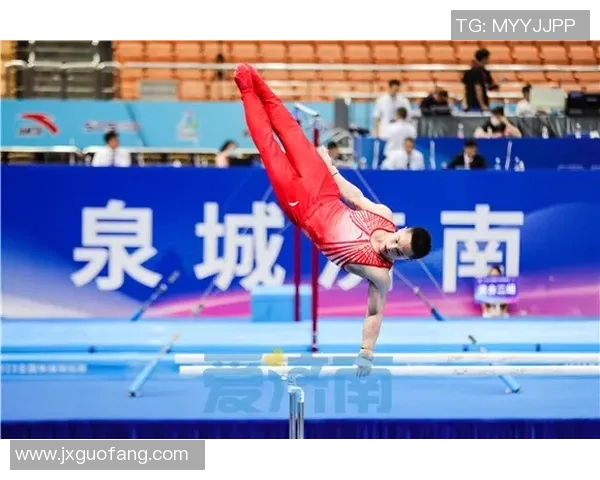 竞技体操C级赛事规则解析与技巧提升方法全面指南 竞技体操C级赛事规则解析与技巧提升方法全面指南