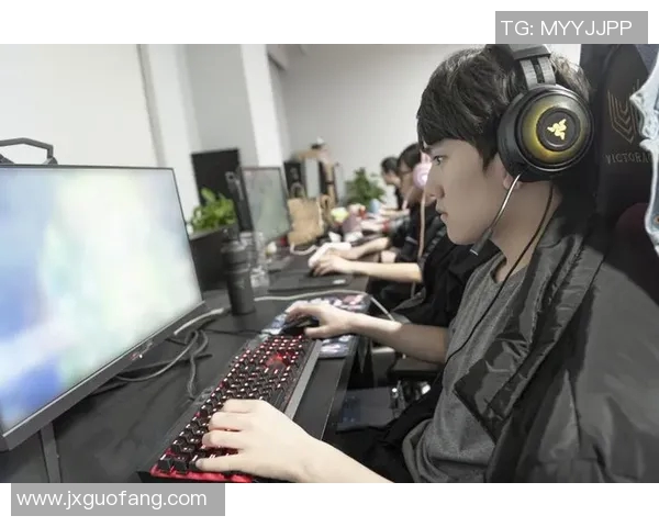 和平精英纪实：TES战队如何在竞争中实现华丽转型与崛起之路