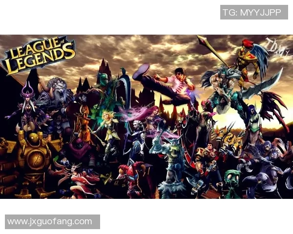 对话周芳：回顾英雄联盟职业生涯的荣耀与挑战