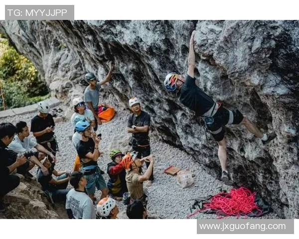 广州攀岩队比赛经验分析与数据洞察揭示团队成长与挑战 广州攀岩队比赛经验分析与数据洞察揭示团队成长与挑战