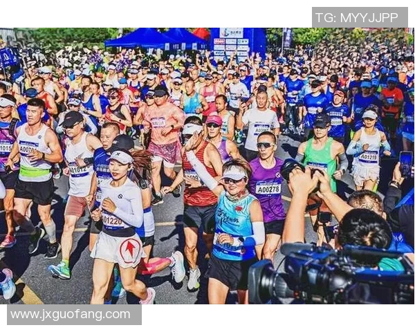 深圳极限运动队勇闯马拉松大满贯的逆袭之路与奋斗精神