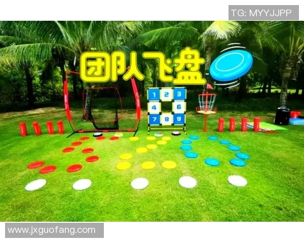 飞盘热潮席卷西安探秘西安飞盘队的训练与比赛节奏