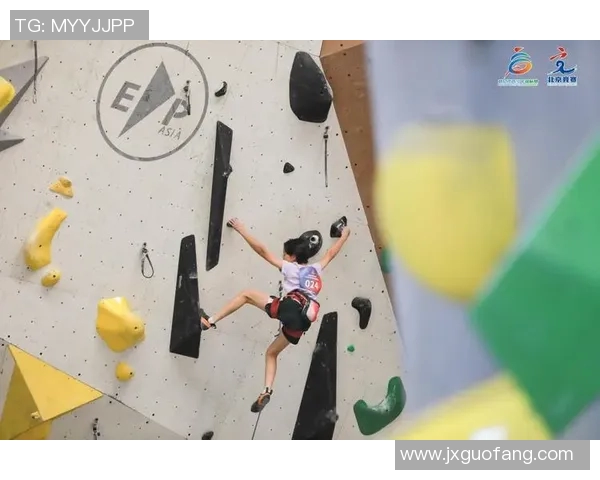 北京攀岩队心理素质分析及其对竞技表现的影响研究 北京攀岩队心理素质分析及其对竞技表现的影响研究