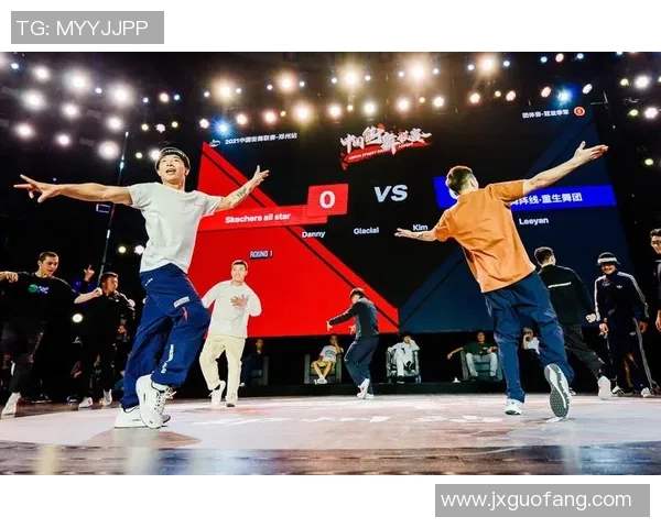 成都街舞队团队协作深度解析与其他城市舞队的对比研究