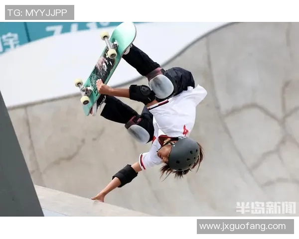 西安滑板队技术探讨：聚焦滑板运动的技巧与发展趋势