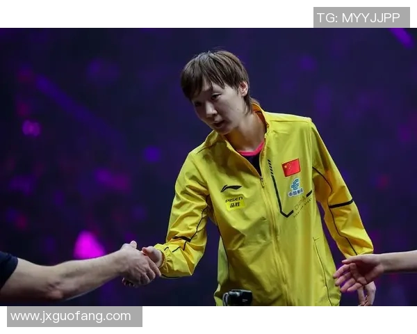 重庆乒乓球队实力飙升再创佳绩引领全国乒乓球排名新潮流