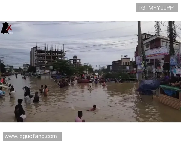 全国多地暴雨引发严重洪灾，数百万人受灾，政府紧急部署救援力量